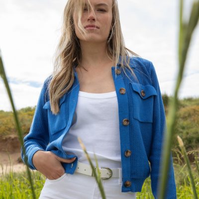 Marble - 7352-153 - Cardigan - 50% Off