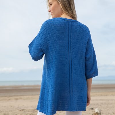 Marble -7814-153 - Cardigan - 50% Off