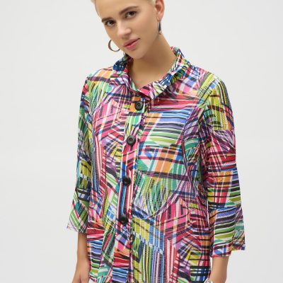 Joseph Ribkoff - 252038 - Jacket - 50% Off