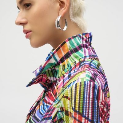 Joseph Ribkoff - 252038 - Jacket - 50% Off