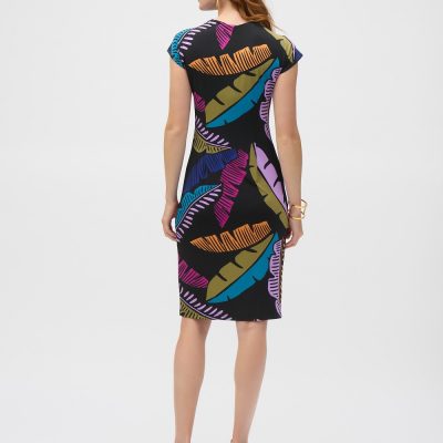 Joseph Ribkoff - 252096 - Dress - 50% 0ff