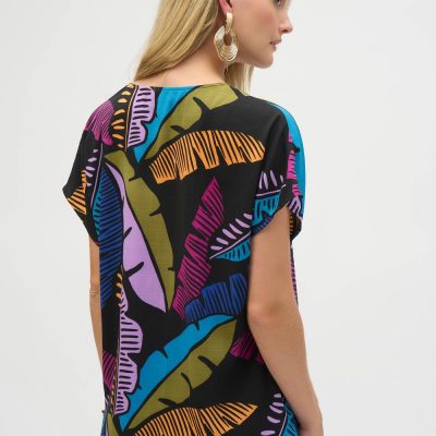 Joseph Ribkoff - 252148 - Top - 50% Off