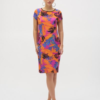 Joseph Ribkoff - 252223 - Dress - 50% Off