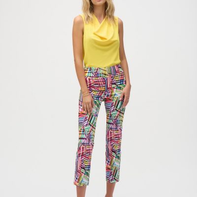Joseph Ribkoff - 252233 - Pant - 50% Off