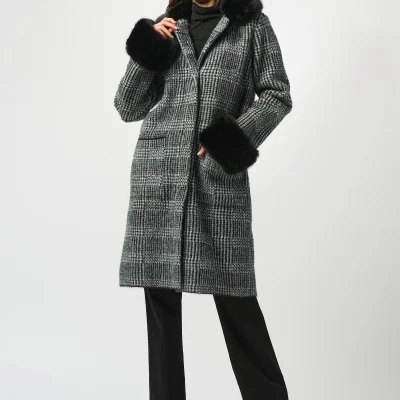 Joseph Ribkoff - 253900 - Coat - 50% Off - X/Small