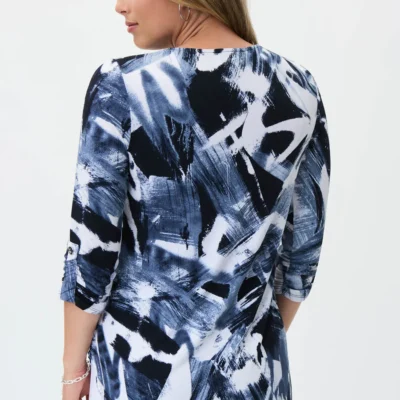 Joseph Ribkoff - Tunic - 231299 - Size 20 only