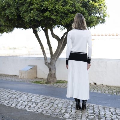 Marble - 8003-104 - Sweater -50% Off