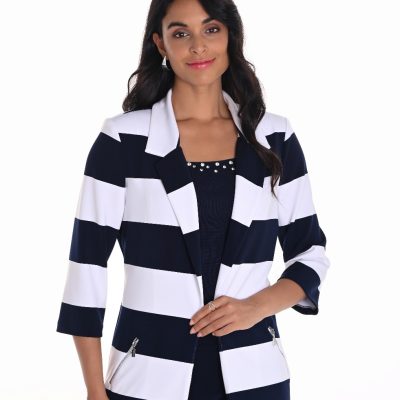 Frank Lyman - 251190 - Jacket - Summer SALE 50% Off