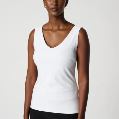 Joseph Ribkoff - Cami - 201546 - Vanilla