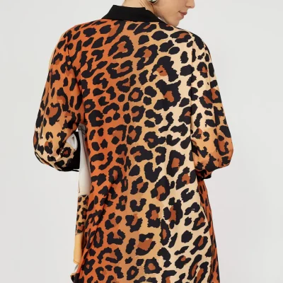 Frank Lyman - 253771 - Blouse - Size Med - 50% Off