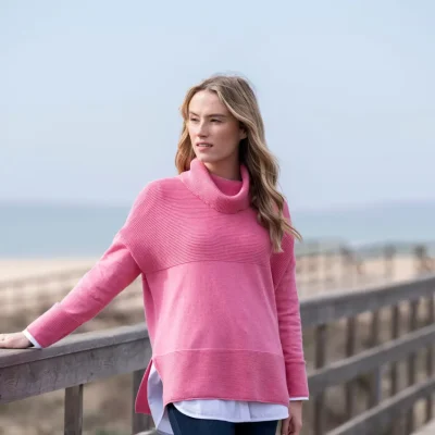 Marble - 8077-230- Sweater - New - 50% Off