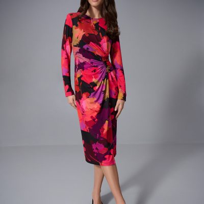 Joseph Ribkoff - 253279 - Dress - 50% Off