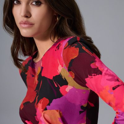 Joseph Ribkoff - 253279 - Dress - 50% Off