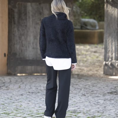 Marble - 8032-101 - Sweater - New - 50% Off