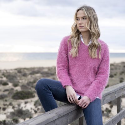 Marble - 8032-230 - Sweater - New - 50% Off