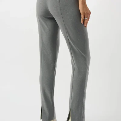 Joseph Ribkoff - 253295 - Pant - New - Grey Melange