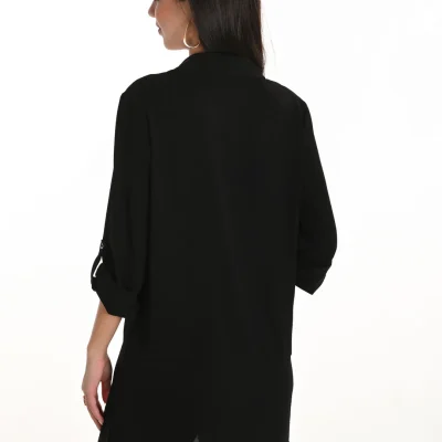 Frank Lyman - 253824 - Blouse - Small Only - 50% Off