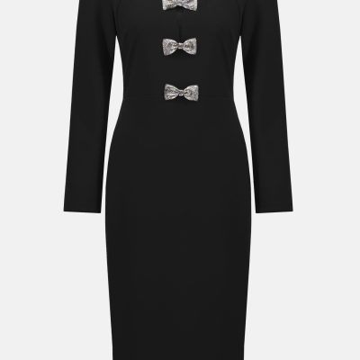 Joseph Ribkoff - 254053 - Dress - 50% Off