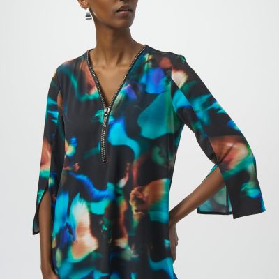 Joseph Ribkoff - 254204 - Tunic - 50% Off