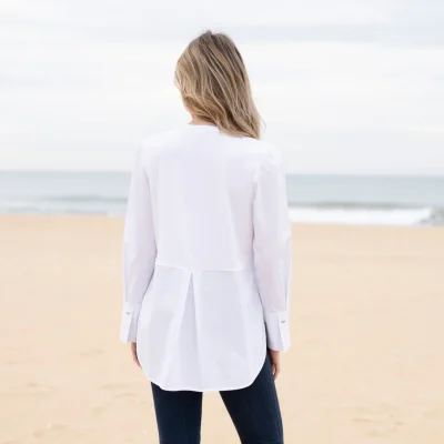 Marble - 8147-102 - Blouse - New - 50% Off