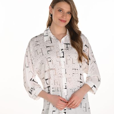 Frank Lyman - 254995 - Blouse - 50% Off