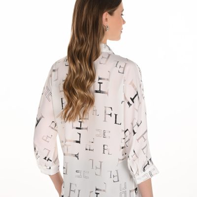 Frank Lyman - 254995 - Blouse - 50% Off