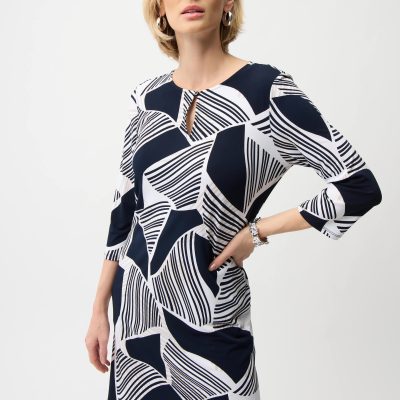 Joseph Ribkoff - 261046 - Dress - New - Now in store !