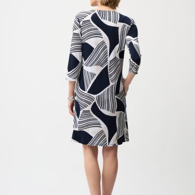 Joseph Ribkoff - 261046 - Dress - New - Now in store !