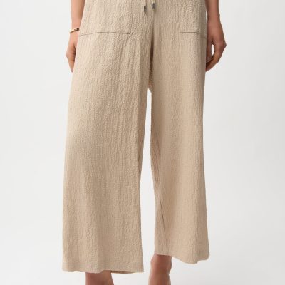 Joseph Ribkoff - 261197 - Crop Pant - New