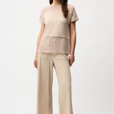 Joseph Ribkoff - 261197 - Crop Pant - New