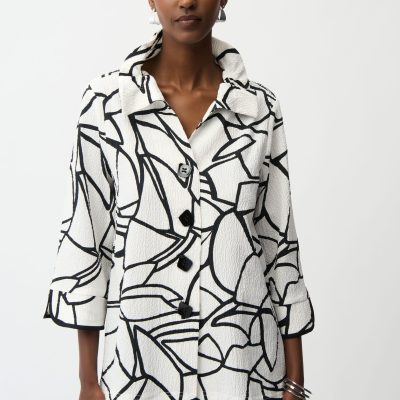 Joseph Ribkoff - 261239 - Jacket - New - Stock now arrived