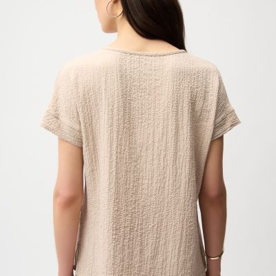 Joseph Ribkoff - 261247 - Top - New