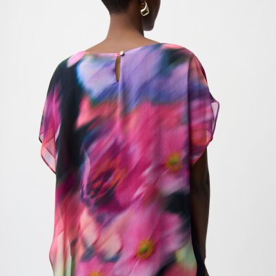 Joseph Ribkoff - 261281 - Top - New - In stock Now