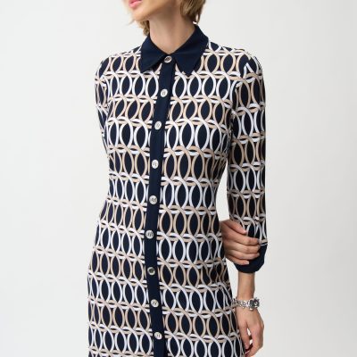 Joseph Ribkoff - 261903 - Dress - New - In stock Now