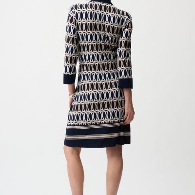 Joseph Ribkoff - 261903 - Dress - New - In stock Now