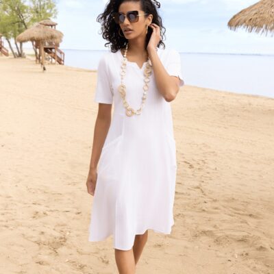 Alison Sheri - A47060 - Dress - New