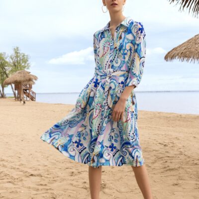 Alison Sheri - A47207 - Dress - New