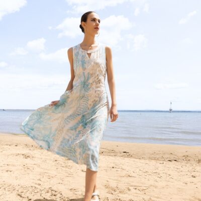 Alison Sheri - A47282 - Dress - New