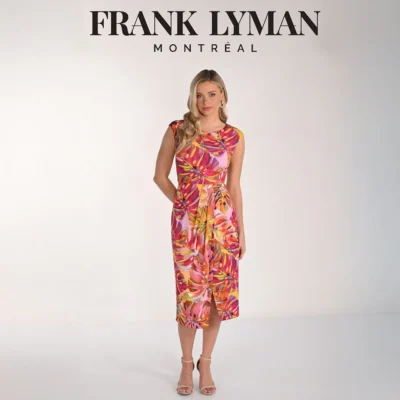Frank Lyman - 266415 - Dress - New - Now in store