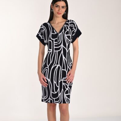 Frank Lyman - 266116 - Dress - New - In store Now