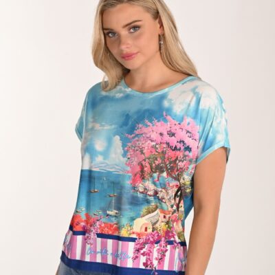 Frank Lyman - 266276 - Top - New -More stock just arrived