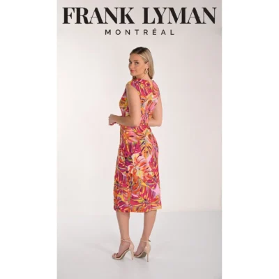 Frank Lyman - 266415 - Dress - New - Now in store