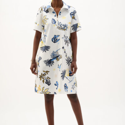 Joseph Ribkoff - 262139 - Dress - New