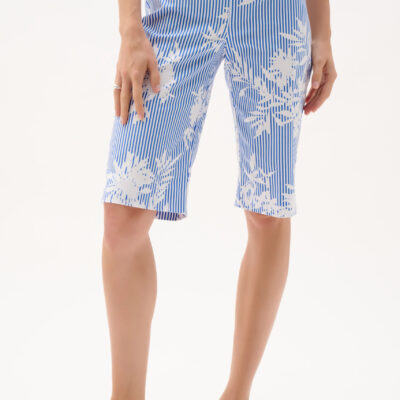Joseph Ribkoff - 262228 - Bermuda Shorts -New