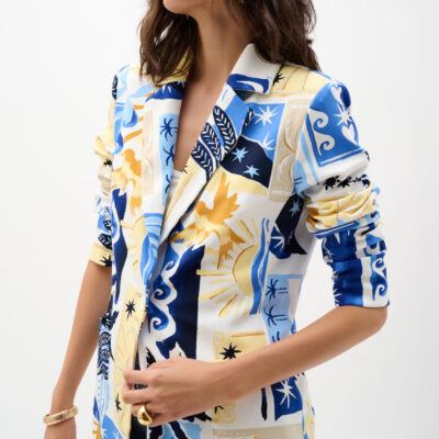 Joseph Ribkoff - 262232 - Blazer - New