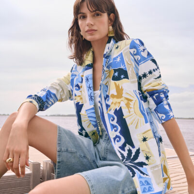 Joseph Ribkoff - 262232 - Blazer - New