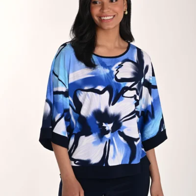 Frank Lyman - 266348 - Top - New - Now In Store