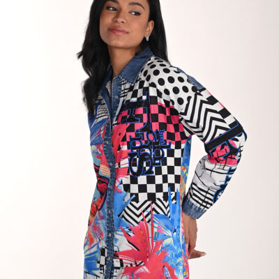 Frank Lyman - 266560 - Shirt/Blouse - New