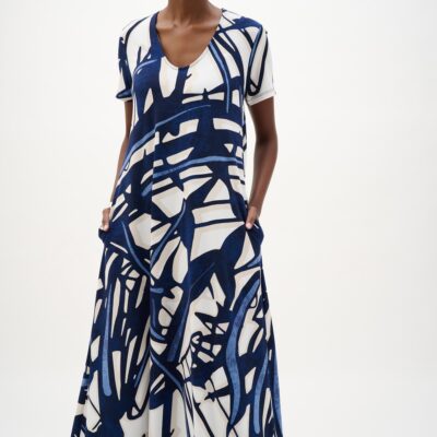 Joseph Ribkoff - 262245 - Dress - New