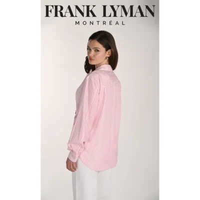 Frank Lyman - 261609 - Blouse - New